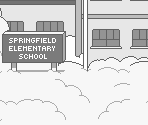 Stage 6: Dreamland - The Simpsons