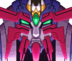 Serpent Core - Mega Man ZX