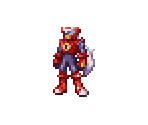 ProtoMan.EXE - Rockman.EXE WS