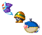 Viruses - Rockman.EXE WS