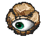 Stone Arrghus - The Legend of Zelda: Four Swords Adventures