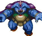 Ganon - The Legend of Zelda: Four Swords Adventures