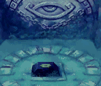 Four Swords Sanctuary - The Legend of Zelda: Four Swords Adventures