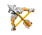 Items - The Legend of Zelda: Four Swords Adventures