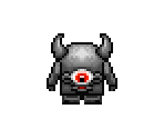 Eyegore - The Legend of Zelda: Four Swords Adventures