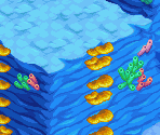 Atlantica - Kingdom Hearts: Chain of Memories