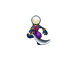 Bandit - Kingdom Hearts: Chain of Memories