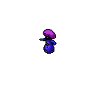 Black Fungus - Kingdom Hearts: Chain of Memories