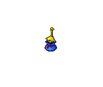 Blue Rhapsody - Kingdom Hearts: Chain of Memories