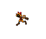 Bouncywild - Kingdom Hearts: Chain of Memories