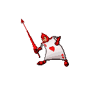 Card of Hearts - Kingdom Hearts: Chain of Memories