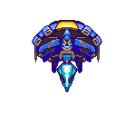 Chronoforce - Mega Man ZX Advent