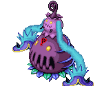 Parasite Cage - Kingdom Hearts: Chain of Memories