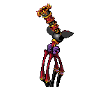 Trickmaster - Kingdom Hearts: Chain of Memories