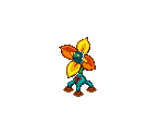 Creeper Plant - Kingdom Hearts: Chain of Memories
