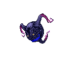 Dark Ball - Kingdom Hearts: Chain of Memories