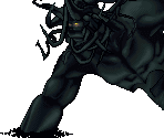 Darkside - Kingdom Hearts: Chain of Memories