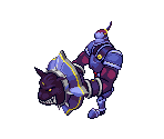 Defender - Kingdom Hearts: Chain of Memories