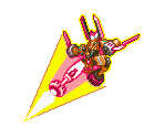 Diaburn - Mega Man ZX Advent