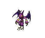 Gargoyle - Kingdom Hearts: Chain of Memories