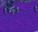 Halloween Town Event Rooms - Kingdom Hearts: Chain of Memories