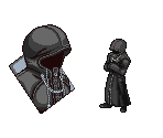 Unknown / Organization XIII - Kingdom Hearts: Chain of Memories