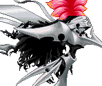 Specter - Kingdom Hearts: Chain of Memories