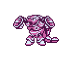 Armored Armadillo - Mega Man Xtreme