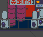 Stage 8: Springfield Nuclear Power Plant - The Simpsons