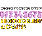 Text - Donkey Kong Country