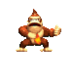 Donkey Kong - Mario vs. Donkey Kong