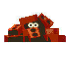 Brickman - Mario vs. Donkey Kong
