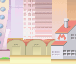 Level 1 - Mario vs. Donkey Kong