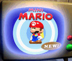 Cutscenes - Mario vs. Donkey Kong