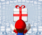 Bonus Game - Mario vs. Donkey Kong
