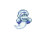 Wrinkly Kong - DK: King of Swing