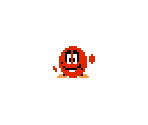 Bubbles - DK: King of Swing