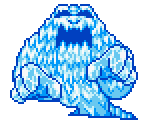 Sassy Squatch - DK: King of Swing