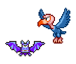 Mini-Necky & Flip Flap - DK: King of Swing