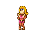 Candy Kong - DK: King of Swing