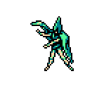 Mage (Male) - Fire Emblem: Gaiden (JPN)