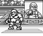 Axel - Nettou Garou Densetsu 2/Fatal Fury 2 (JPN)
