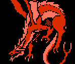 Manakete Dragons - Fire Emblem: Shadow Dragon & The Blade of Light (JPN)