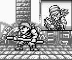 Billy Kane - Nettou Garou Densetsu 2/Fatal Fury 2 (JPN)