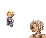 Vaan - Final Fantasy 12: Revenant Wings