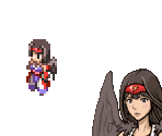 Air Samurai - Final Fantasy 12: Revenant Wings