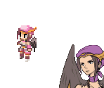 Air Soldier - Final Fantasy 12: Revenant Wings