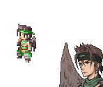 Air Warrior - Final Fantasy 12: Revenant Wings
