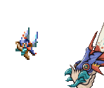Aquarius - Final Fantasy 12: Revenant Wings