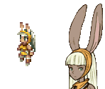 Archer - Final Fantasy 12: Revenant Wings